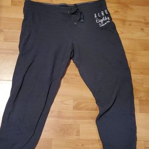 Aero sweatpants
